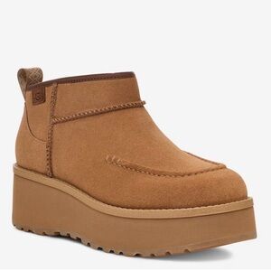 Ugg CityFunc Platform Boot